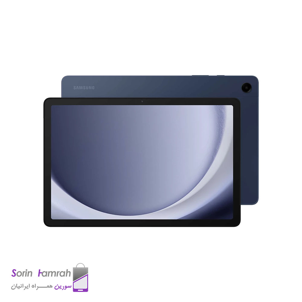 تبلت سامسونگ مدل Galaxy Tab A9 Plus 5G ظرفیت 128 گیگابایت رم 8 گیگابایت (مشکی)